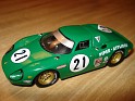 1:43 - IXO (RBA) - Ferrari - 250 LM - 1949 - Verde - Competición - Team Piper #21 - 0